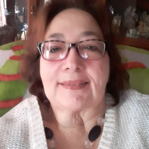 Meet your Posher, Freda